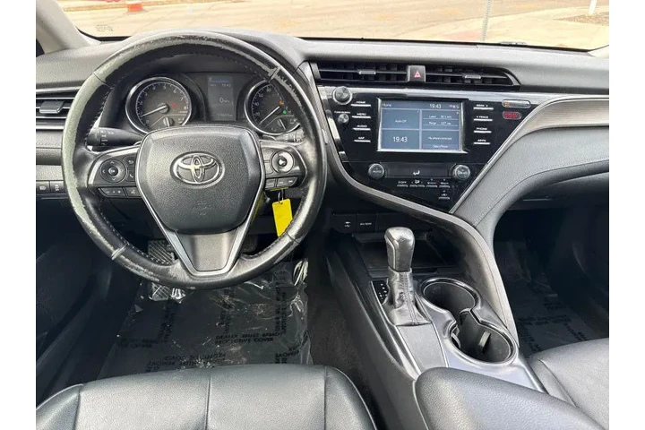 $6995 : 2019 Camry SE image 7