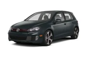 Volkswagen GTI 2013 Wolfsbur