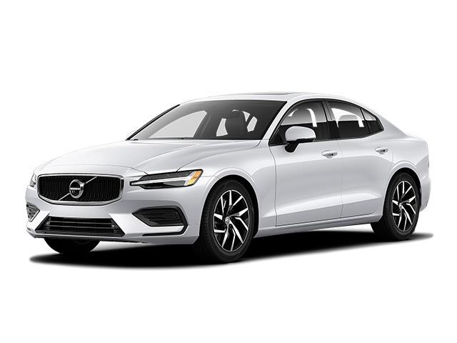 $29000 : PRE-OWNED 2020 VOLVO S60 T6 M image 1