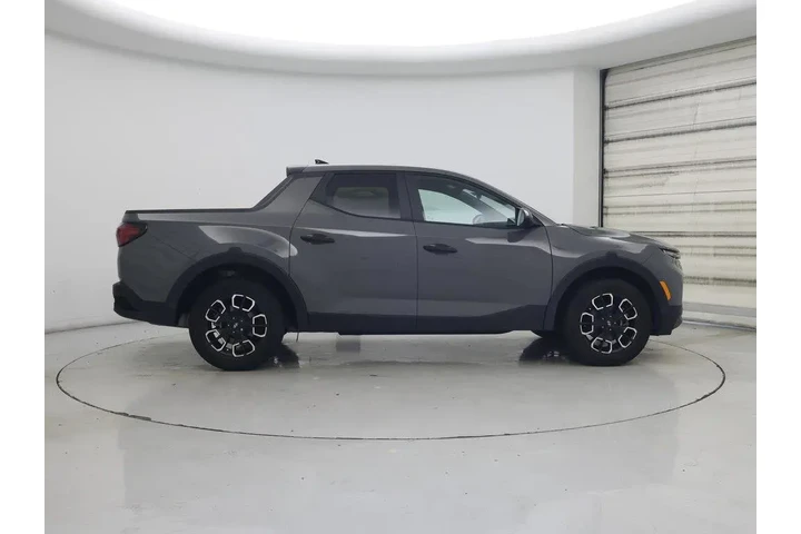 $23998 : Hyundai SANTA CRUZ 2024 SE 4 image 7