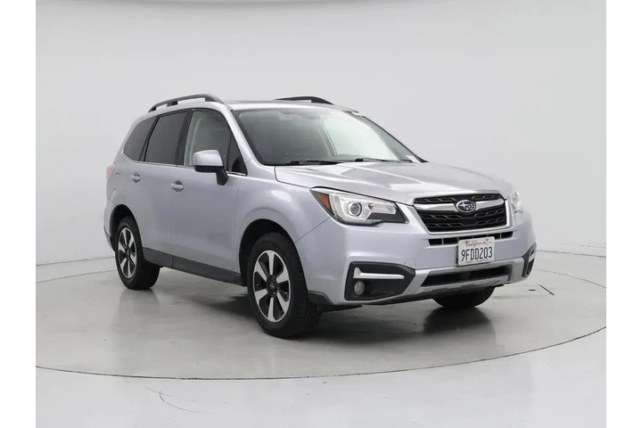 $14998 : Subaru Forester 2017 AWD 2.5 image 1