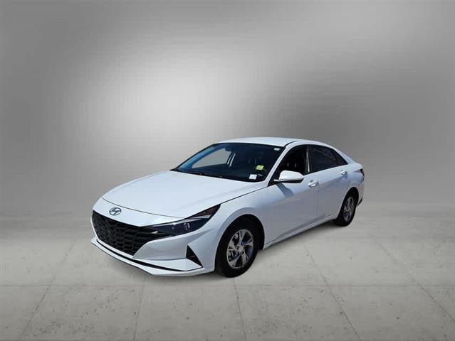 $16790 : Pre-Owned 2021 Hyundai Elantr image 9