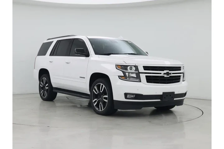 $36998 : Chevrolet Tahoe 2020 4x4 Pre image 1