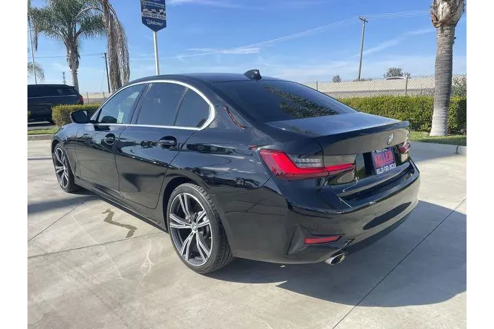 $25867 : BMW 3 Series 2022 330i 4dr S image 6