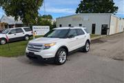 2015 Explorer XLT en Madison