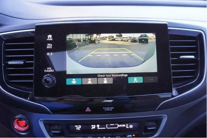 $30888 : Honda Passport 2022 EX-L 4dr image 9