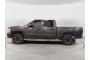 $10561 : Chevrolet Silverado 1500 201 thumbnail