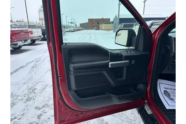 $25900 : Ford F-150 2018 4x4 XLT 4dr image 10