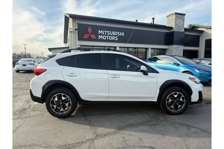$14885 : Subaru Crosstrek 2020 AWD Pr image 8
