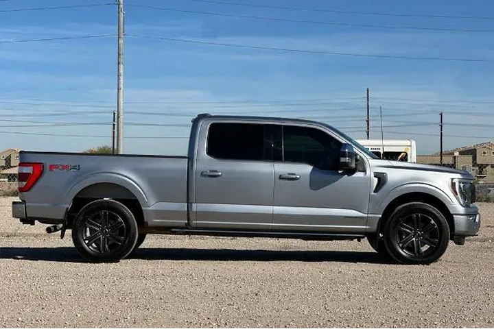 $37297 : Ford F-150 2022 4x4 Limited image 3