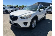 Mazda CX-5 2015 Grand Tourin en Sacramento