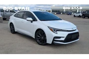 Toyota Corolla 2024 SE 4dr S en Houston