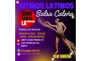 CLASES DE BAILE NIVEL BASICO en Los Angeles