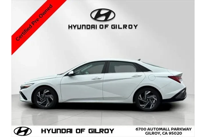$20972 : Hyundai ELANTRA 2025 SEL Con image 2