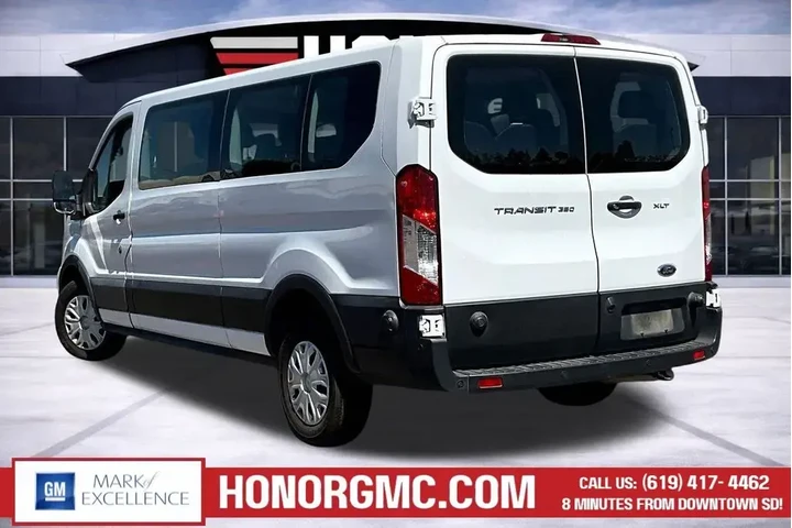$39888 : Ford Transit 2024 350 XL 3dr image 4