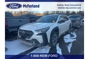Subaru Outback 2023 AWD Limi en New Hampshire