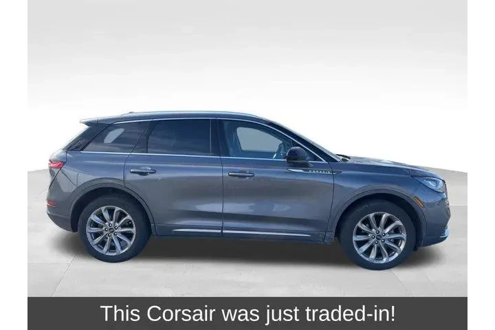 $26500 : Lincoln Corsair 2021 AWD Sta image 1