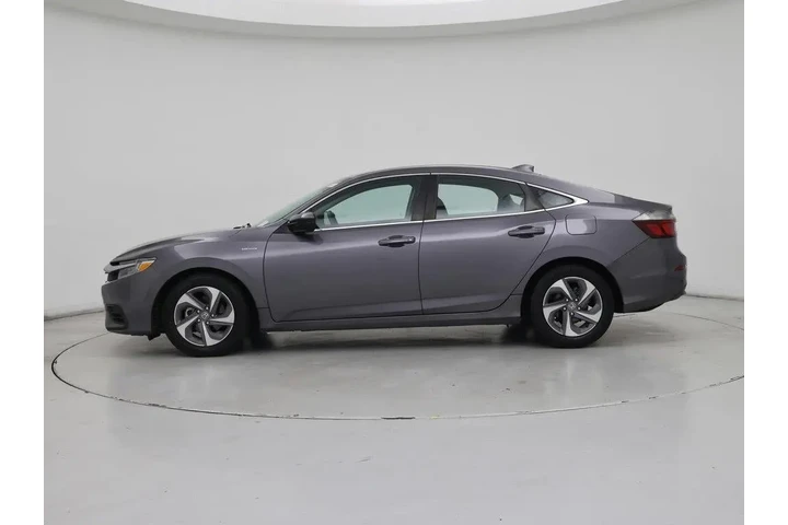 $22998 : Honda Insight 2020 EX 4dr Se image 3