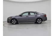 $22998 : Honda Insight 2020 EX 4dr Se thumbnail