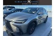 Lexus NX 350 2022 AWD Premiu en Miami
