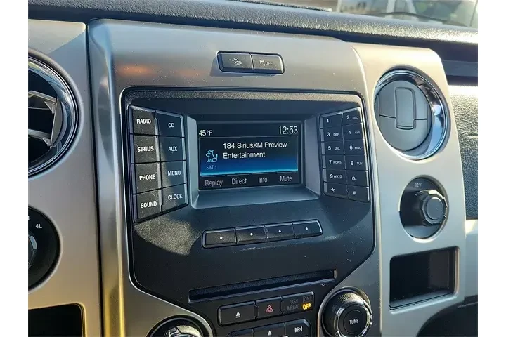 $16988 : Ford F-150 2014 4x4 FX4 4dr image 10