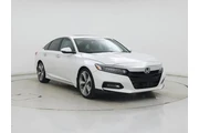 Honda Accord 2019 Touring 4d en Binghamton