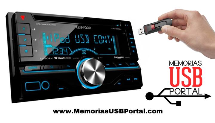 Memorias USB Portal image 3