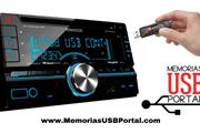 Memorias USB Portal thumbnail 3
