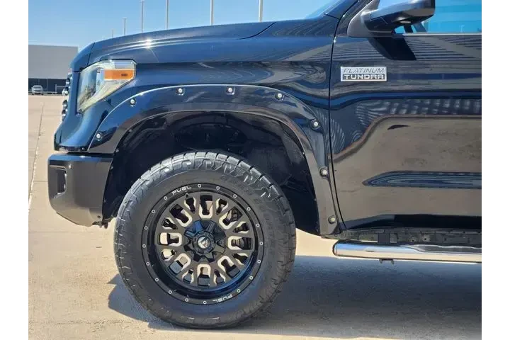 $38888 : Toyota Tundra 2019 4x2 1794 image 8