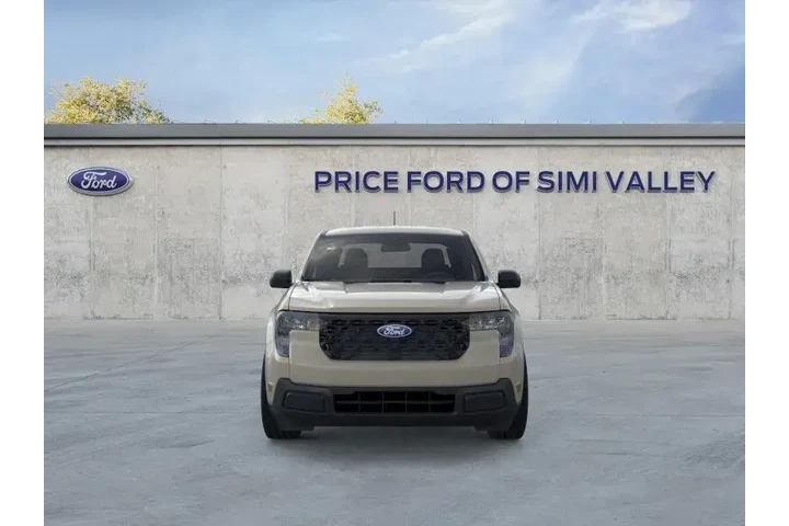 $25805 : Ford Maverick 2025 AWD XL 4d image 6