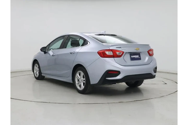 $13998 : Chevrolet Cruze 2017 LT Manu image 2