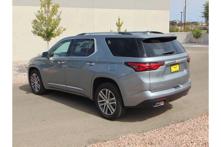 $50988 : 2024 Traverse Limited High Co image 6