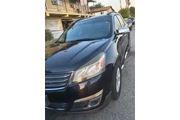 $3500 : Chevrolet traverse thumbnail