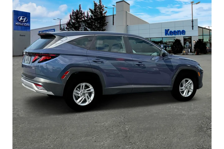 $28995 : Hyundai TUCSON 2025 AWD SE 4 image 8