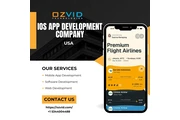 iOS App Development Company en Dallas