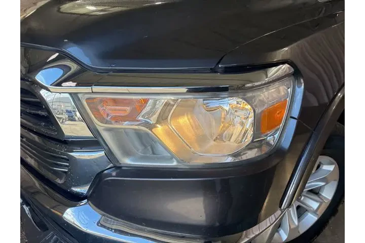 $28999 : Ram 1500 2022 4x4 Laramie 4d image 8