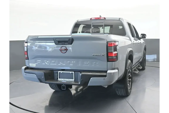 $25994 : Nissan Frontier 2022 4x2 S 4 image 5