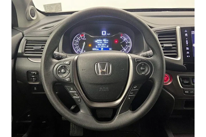 $25998 : Honda Pilot 2018 AWD EX 4dr image 10