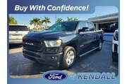Ram 1500 2021 4x2 Big Horn 4 en Miami