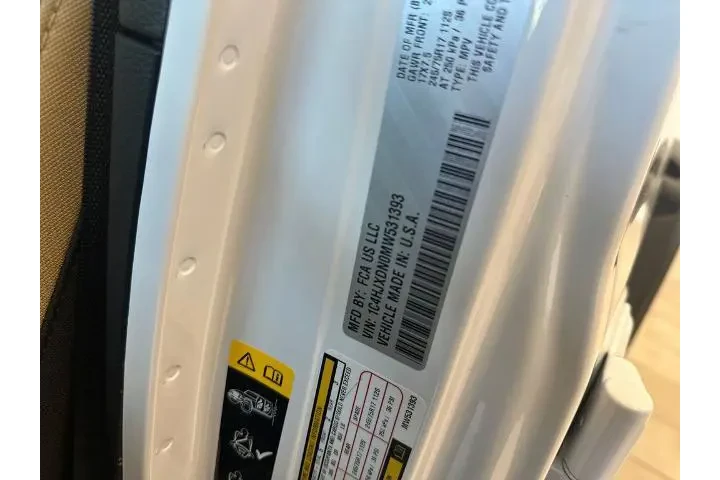 $29583 : Jeep Wrangler Unlimited 2021 image 10