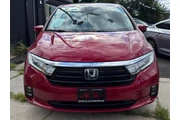 $31995 : Honda Odyssey 2023 EX-L 4dr thumbnail