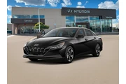 Hyundai ELANTRA Hybrid 2023