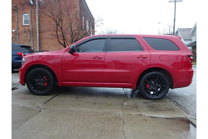$12900 : 2016 Durango AWD 4dr SXT image 7