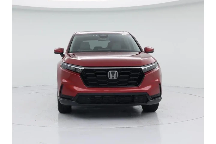 $35998 : Honda CR-V 2025 EX-L 4dr SUV image 5