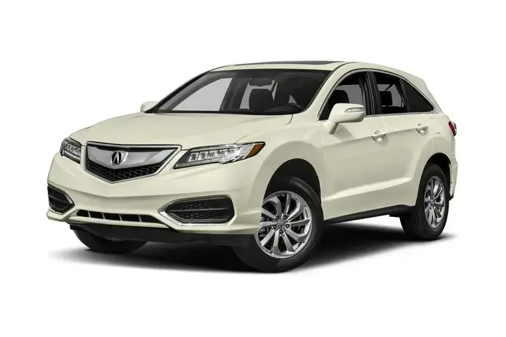 $15299 : Acura RDX 2017 AWD 4dr SUV image 1