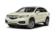 Acura RDX 2017 AWD 4dr SUV en Plano