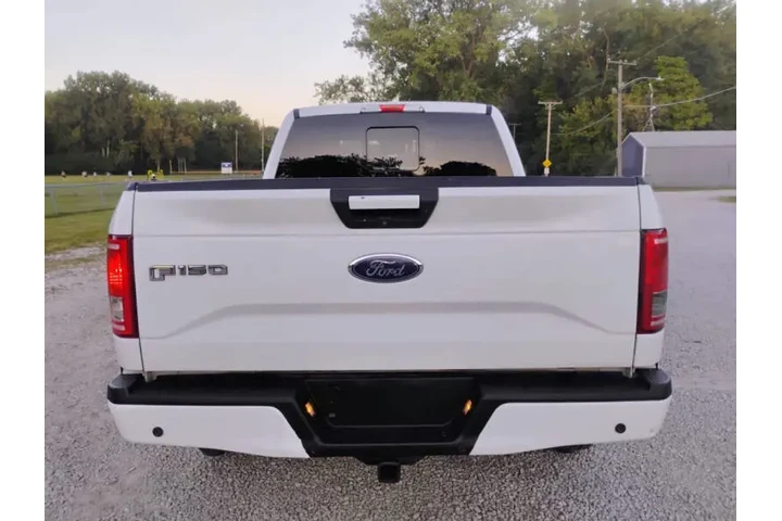 $11995 : 2017 F-150 XLT image 6