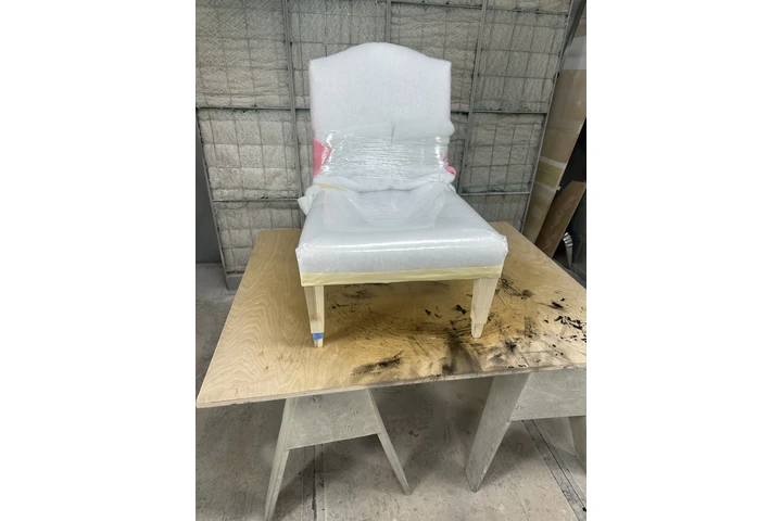 Ayudante de tapiceria image 3