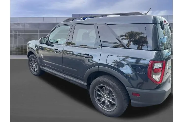 $23613 : Ford Bronco Sport 2023 AWD B image 4