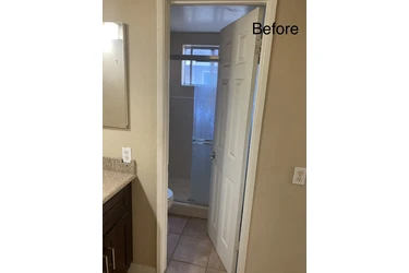 Kitchen and Bathrooms en Orange County